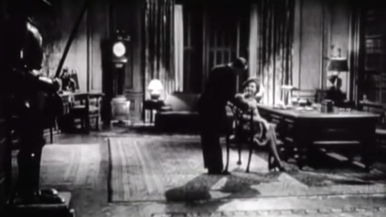кадр из фильма La forteresse