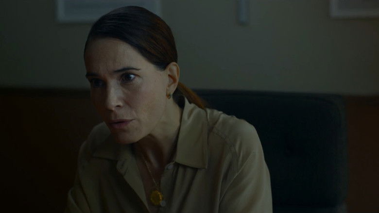 кадр из фильма Agonía