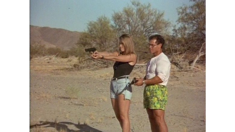 кадр из фильма Остров Беретты