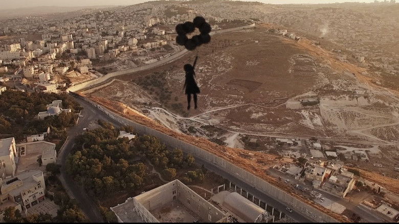 кадр из фильма Concrete Sky