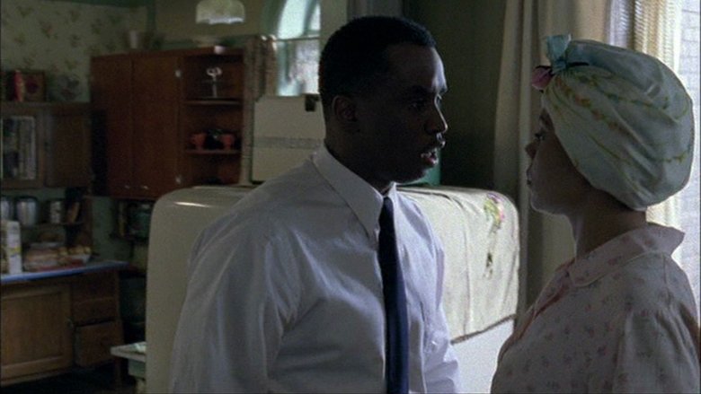 кадр из фильма A Raisin in the Sun