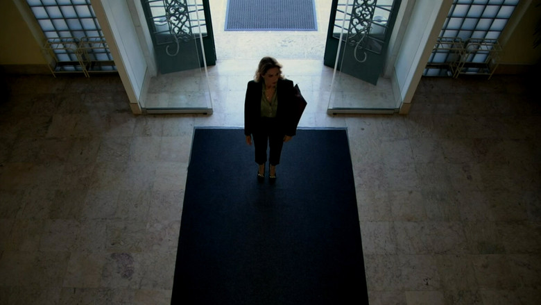 кадр из фильма Excelência