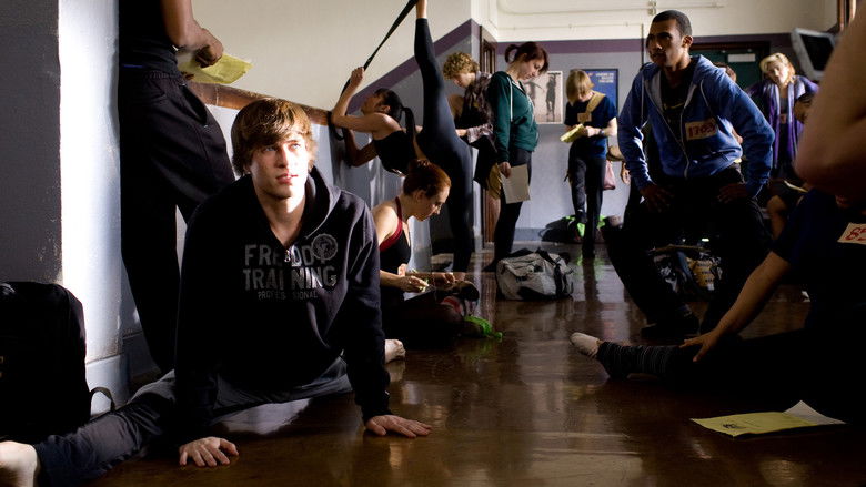 кадр из фильма Слава