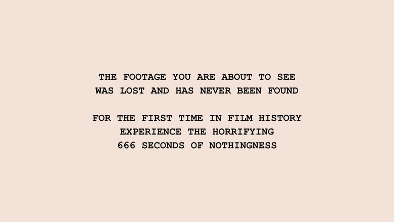 кадр из фильма Lost Footage