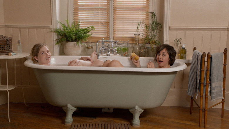 кадр из фильма Garde alternée