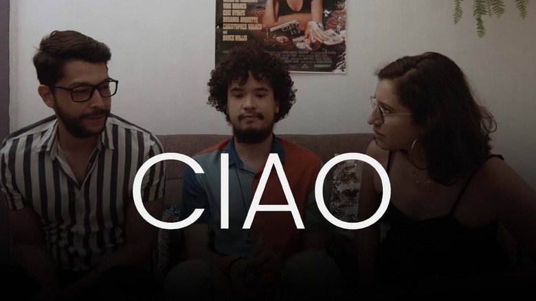 кадр из фильма Ciao
