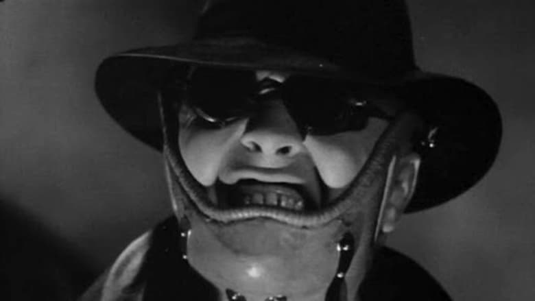 кадр из фильма Mad Love