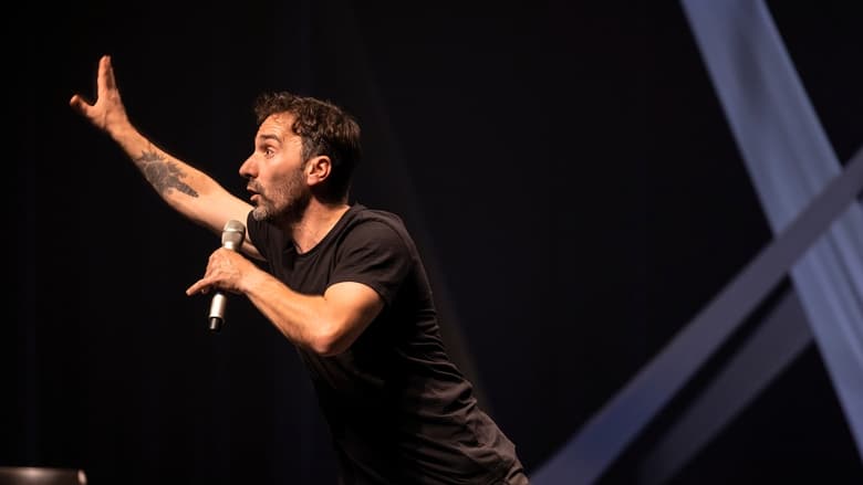 кадр из фильма Ronald Goedemondt: Met Knielende Knikjes