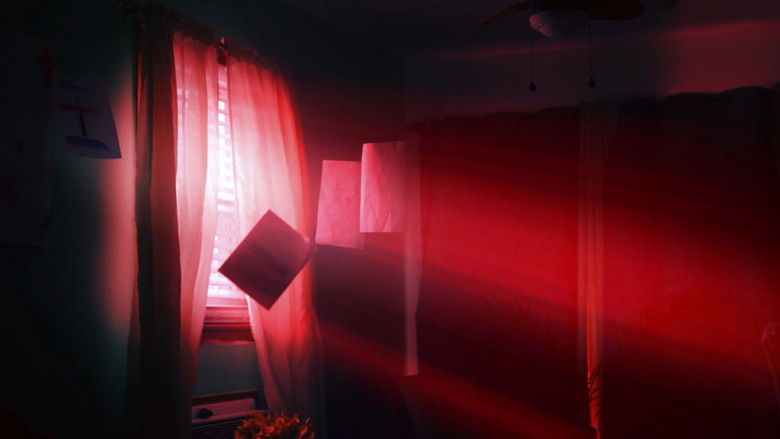 кадр из фильма I've Seen