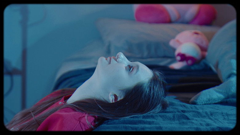 кадр из фильма Tomorrow: A Time That Will Never Come