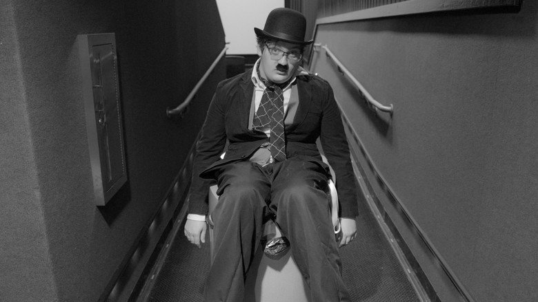 кадр из фильма Training Day