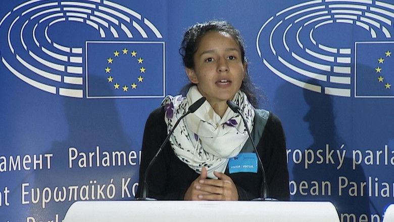 кадр из фильма The Illusion of Abundance