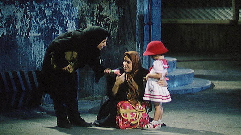 кадр из фильма Круг