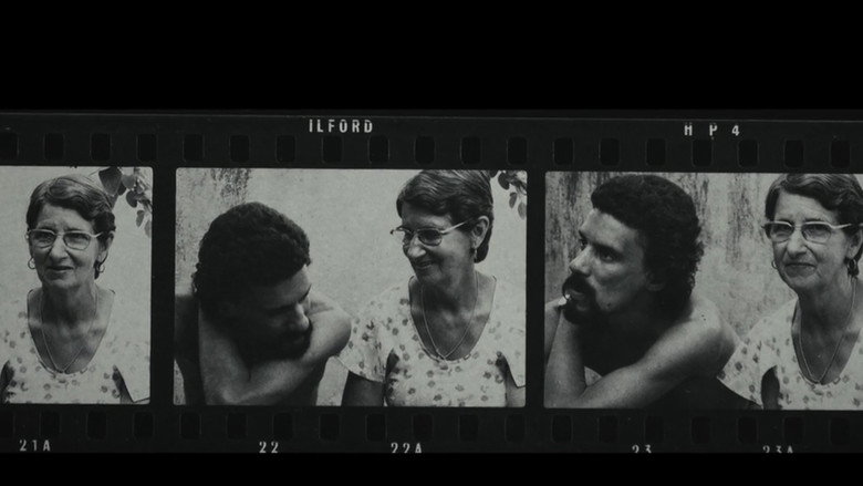 кадр из фильма Gonzaguinha: Da Maior Liberdade