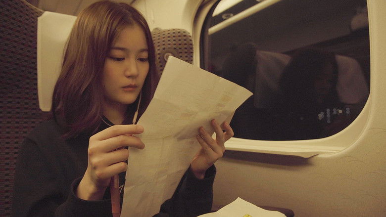 кадр из фильма いつのまにか、ここにいる Documentary of 乃木坂46