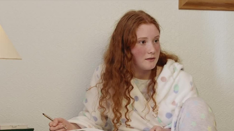 кадр из фильма Nessie