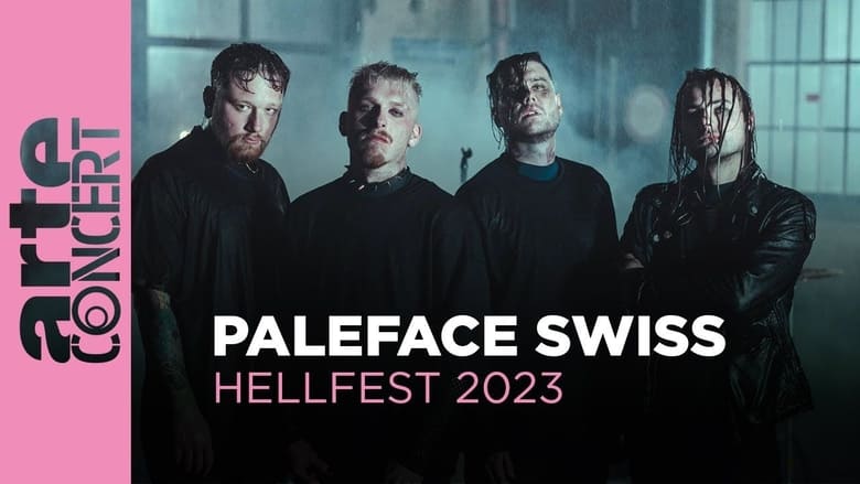 кадр из фильма Paleface Swiss - Hellfest 2023