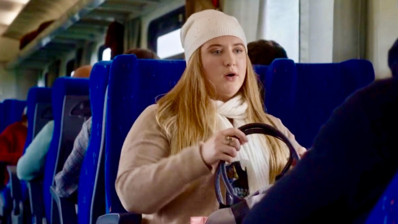 кадр из фильма Joyeux Noel