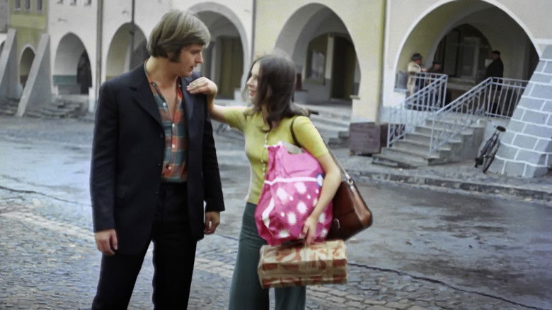 кадр из фильма Тут крутых нет