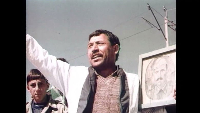 Azərbaycan. Odlar yurdu