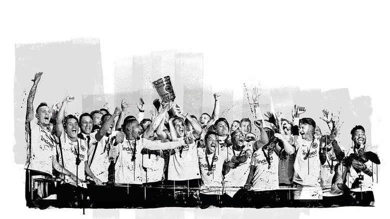 кадр из фильма Die Rückkehr des Pokals – Der Film