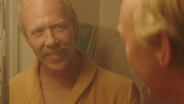 кадр из фильма Tårtgeneralen