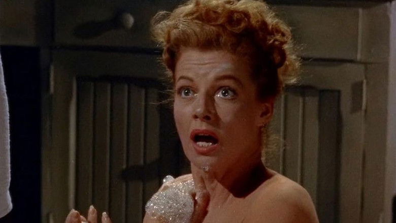 кадр из фильма Come Next Spring