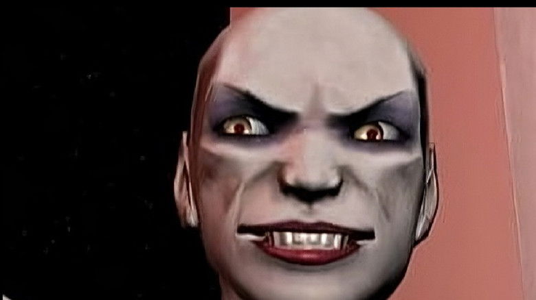 кадр из фильма MM4: Exotic Madness