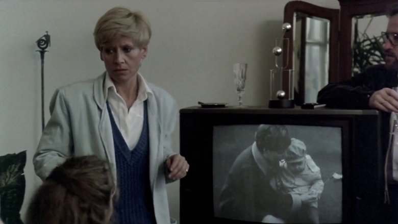 кадр из фильма Jézus Krisztus horoszkópja