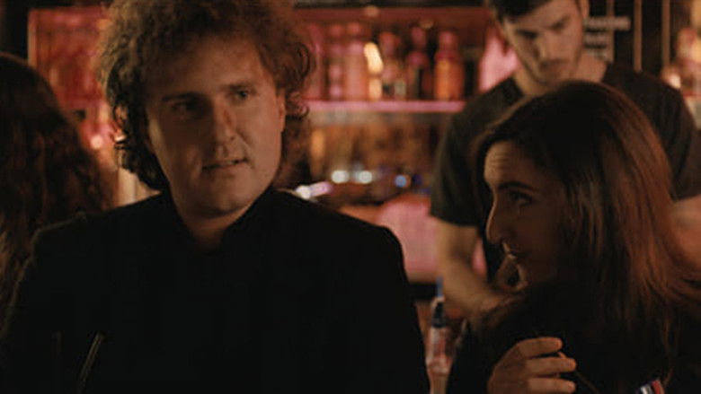 кадр из фильма Диета по-итальянски