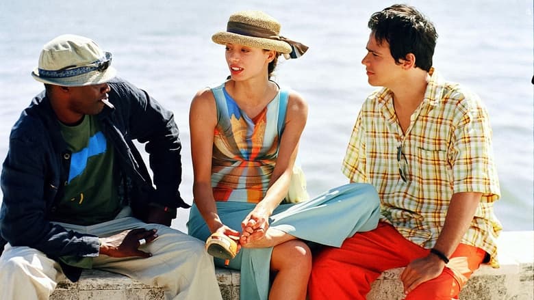 кадр из фильма Tudo Isto é Fado