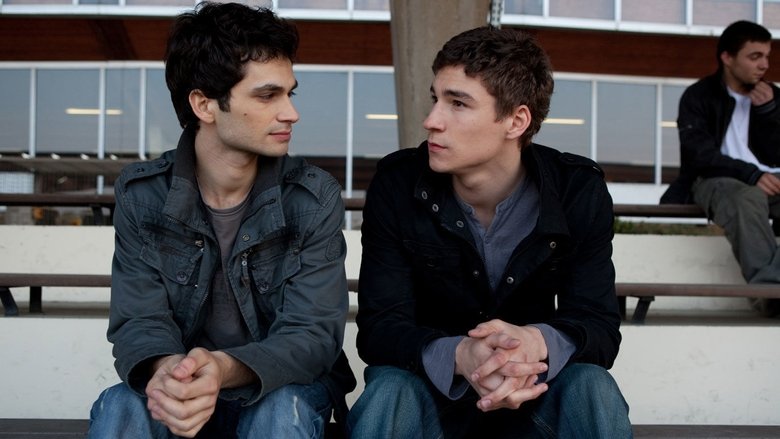 кадр из фильма Баскетбол и математика