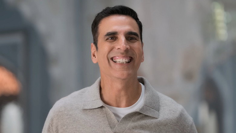 кадр из фильма Bhooth Bangla