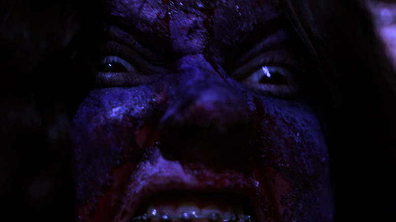 кадр из фильма Bits 'N Pieces