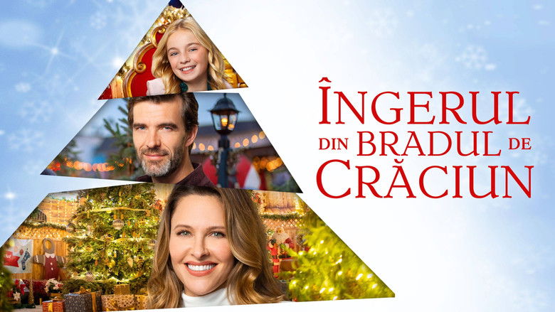 кадр из фильма The Angel Tree