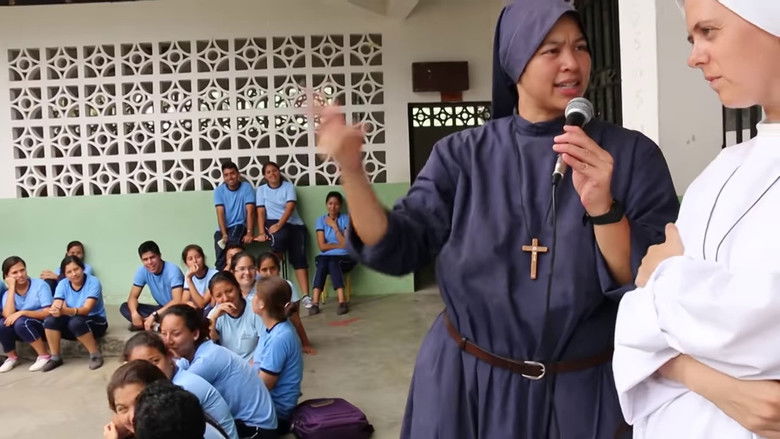 All or Nothing: Sr. Clare Crockett