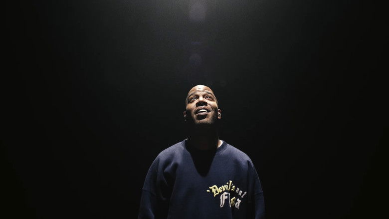 кадр из фильма Mr. Miracle