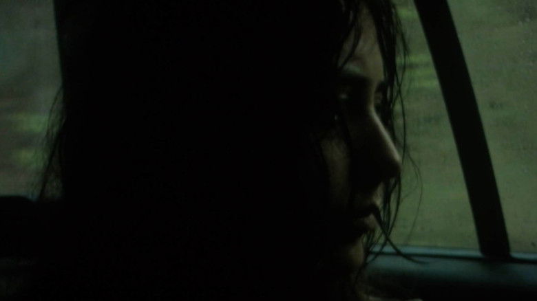 кадр из фильма Naissance d'une pierre