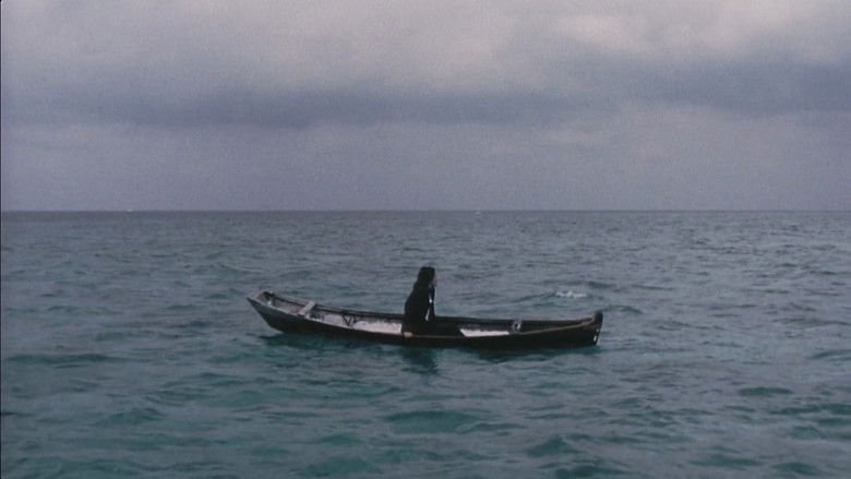 кадр из фильма Нераскрытые дела: Прекрасная cновидица