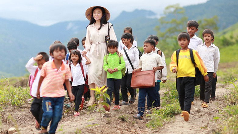 кадр из фильма Sứ Mệnh Trái Tim