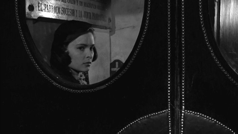 кадр из фильма Смерть велосипедиста