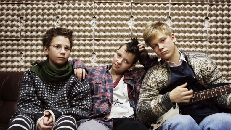 кадр из фильма Мы – лучшие!