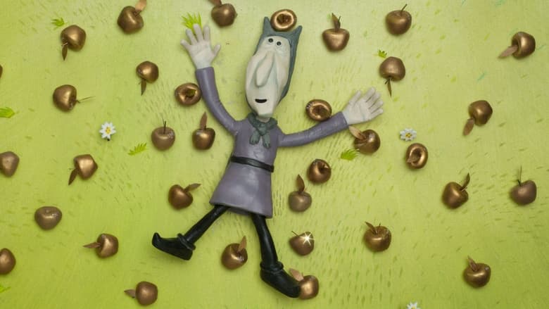 кадр из фильма L'été de Boniface