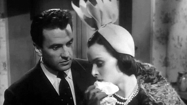 кадр из фильма Хроника одной любви