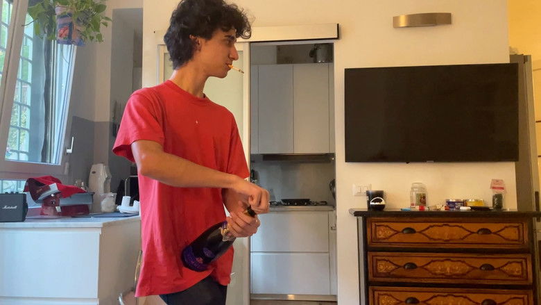 кадр из фильма Non succederà più