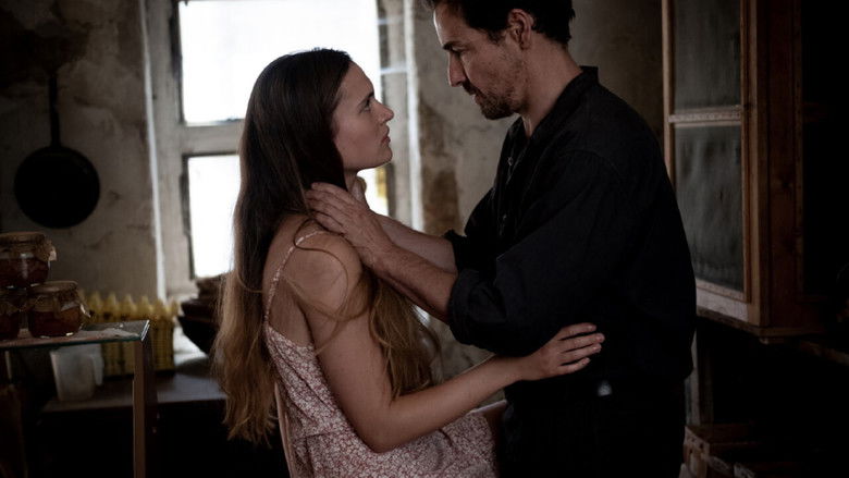 кадр из фильма Однажды мы расскажем друг другу всё