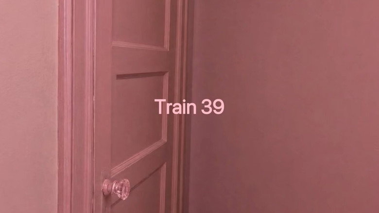 кадр из фильма Train 39