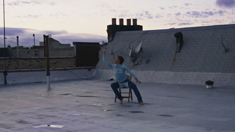 кадр из фильма In Place of Monuments