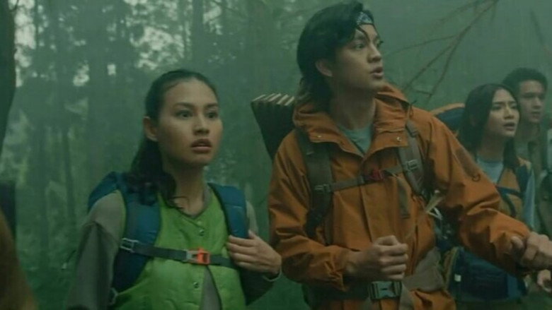 кадр из фильма Petaka Gunung Welirang