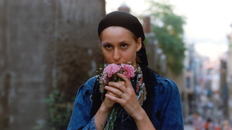 кадр из фильма وبت عاشقي